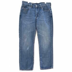 Men’s Levi’s, 514 Jeans, W36 L30